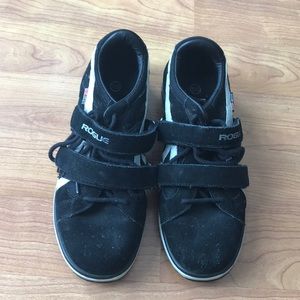 Do-win Weightlifting shoes